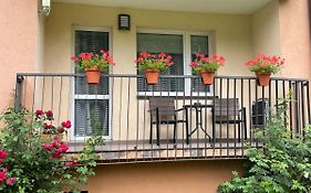 Apartament Weronika